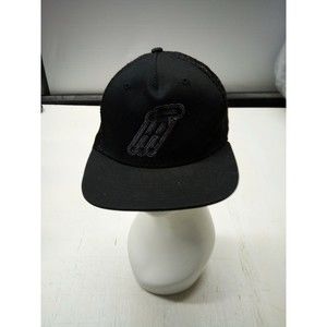 5Th Gear MESH TRUCKER CAP SNAP BACK Big X Brand